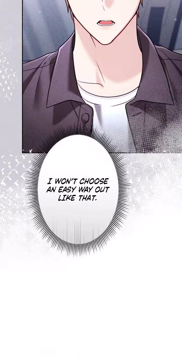 The Fiancé After the Rain chapter 36 page 43
