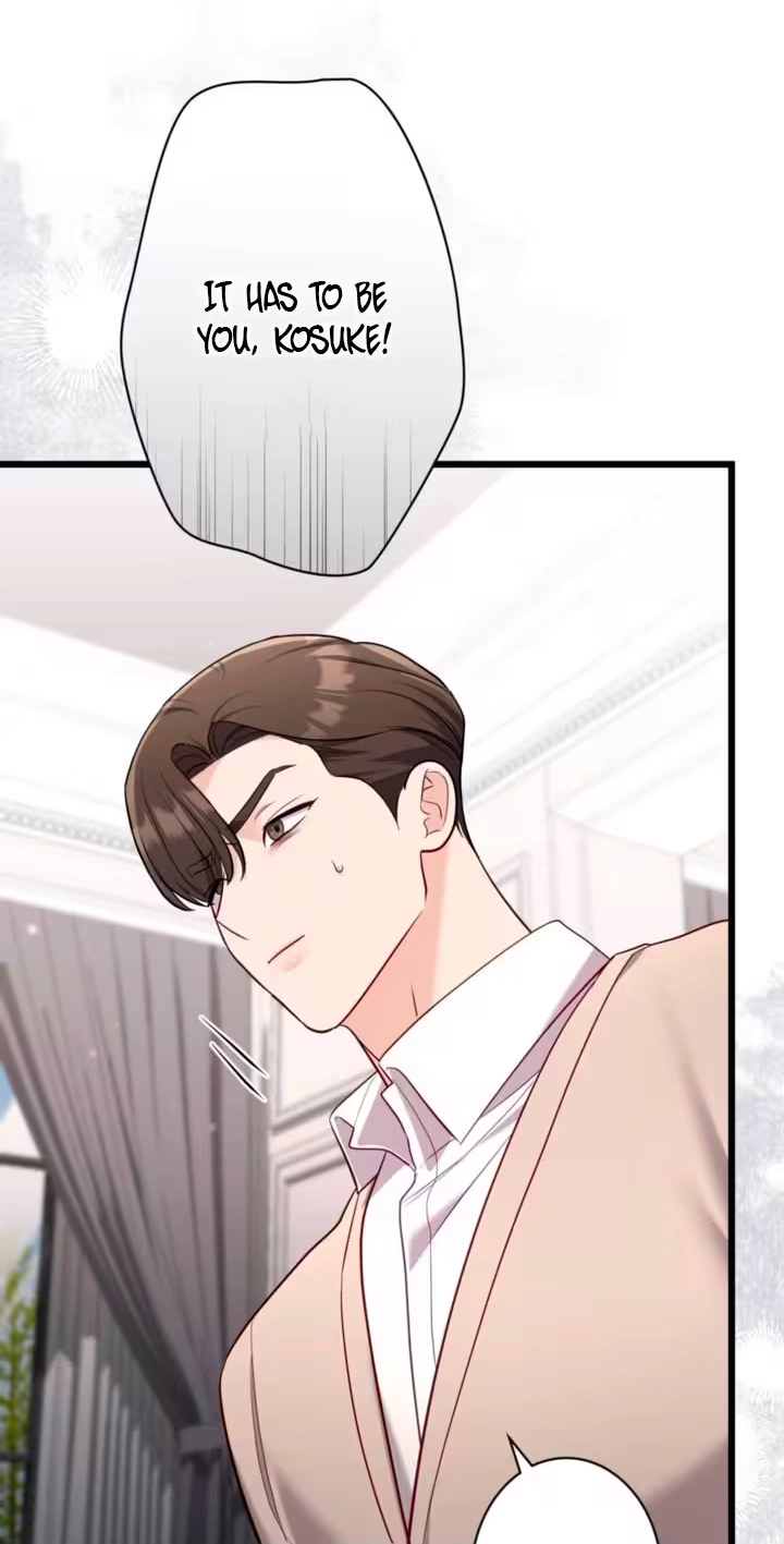The Fiancé After the Rain chapter 36 page 44