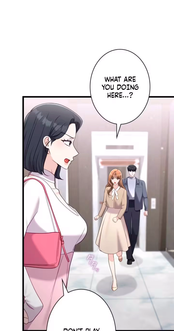 The Fiancé After the Rain chapter 36 page 52