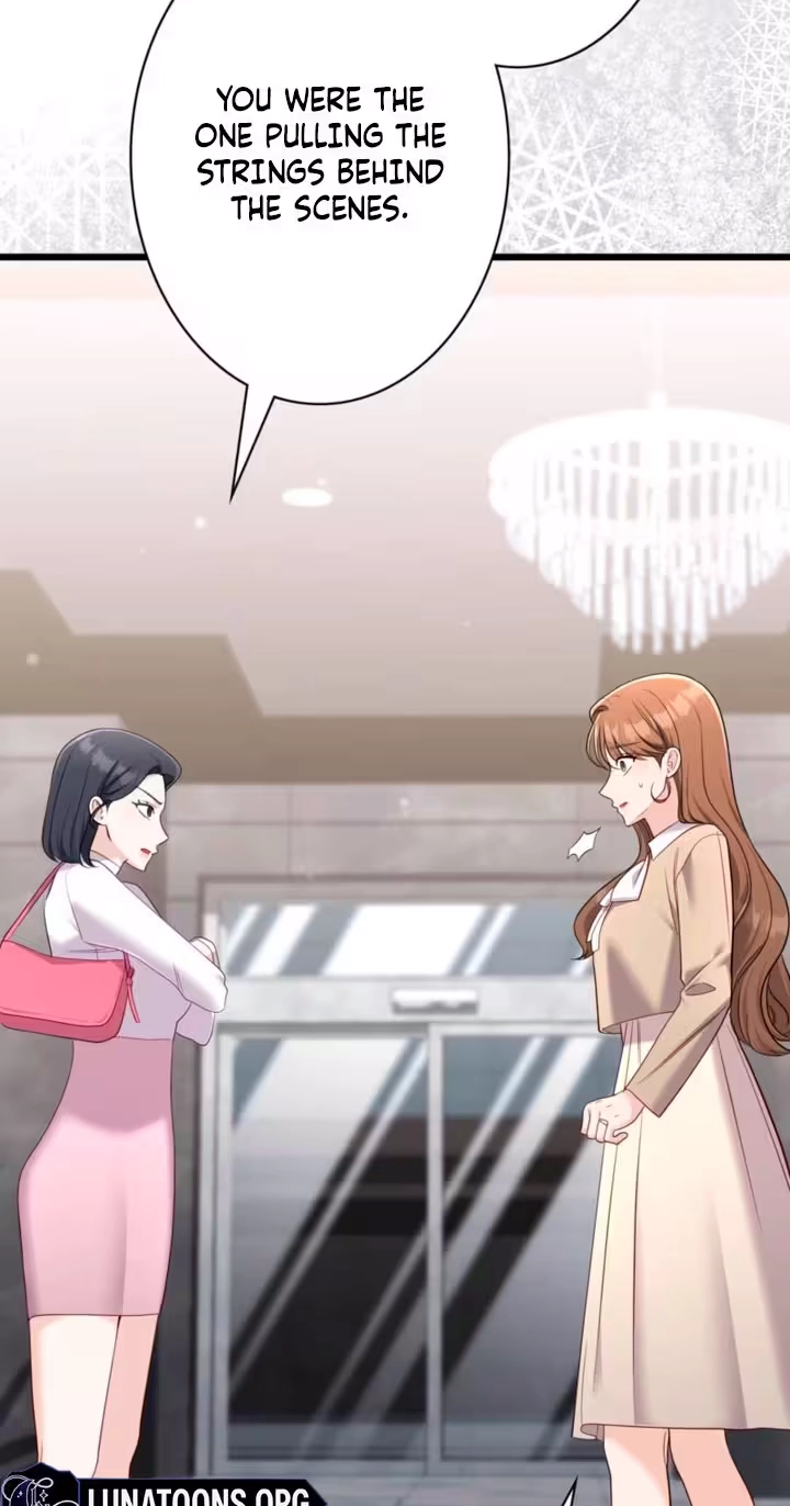 The Fiancé After the Rain chapter 36 page 54