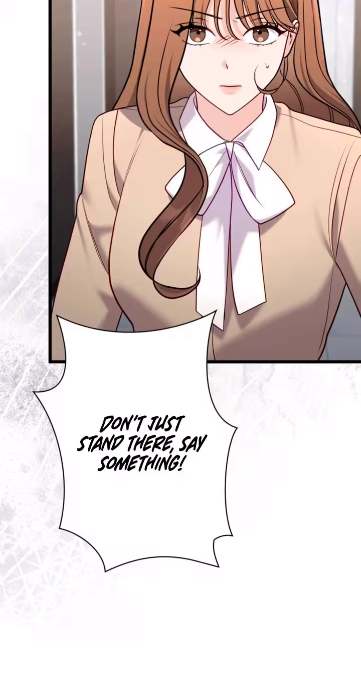 The Fiancé After the Rain chapter 36 page 58