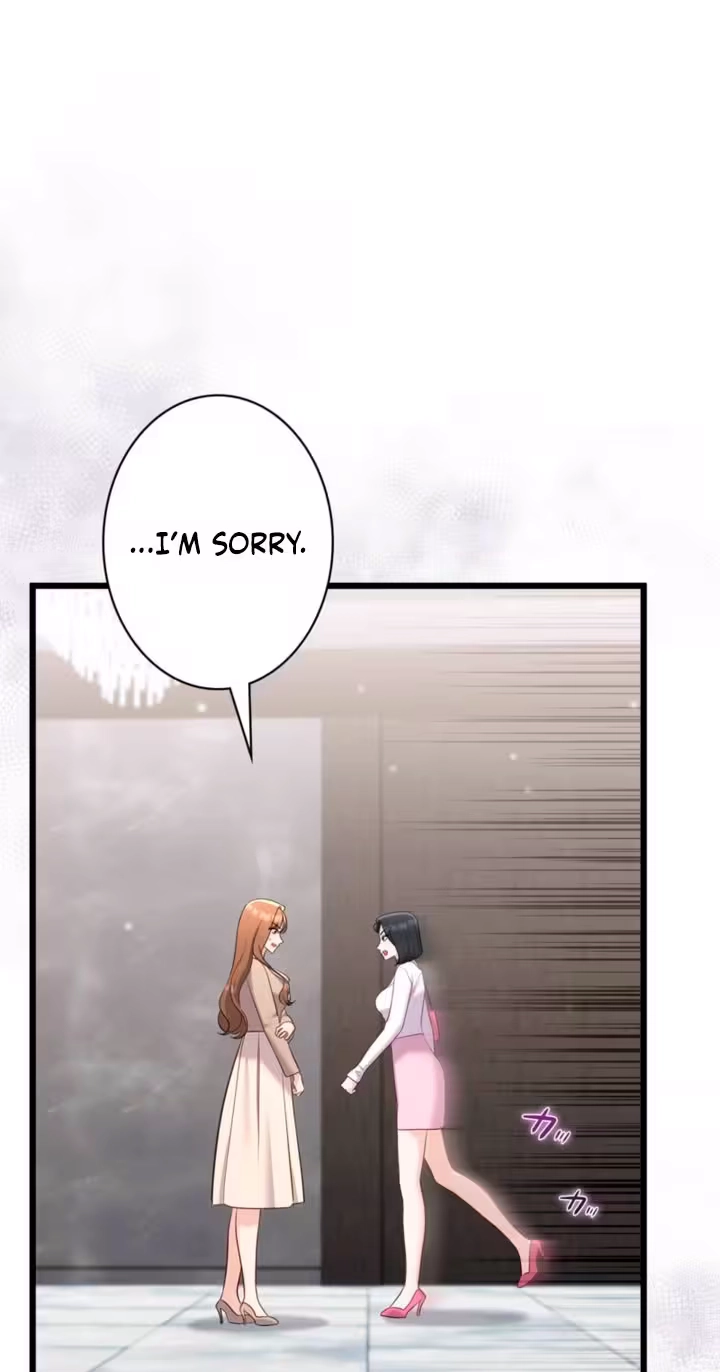 The Fiancé After the Rain chapter 36 page 59