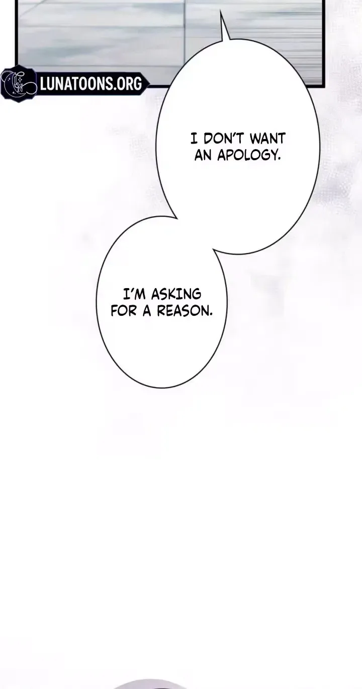 The Fiancé After the Rain chapter 36 page 60