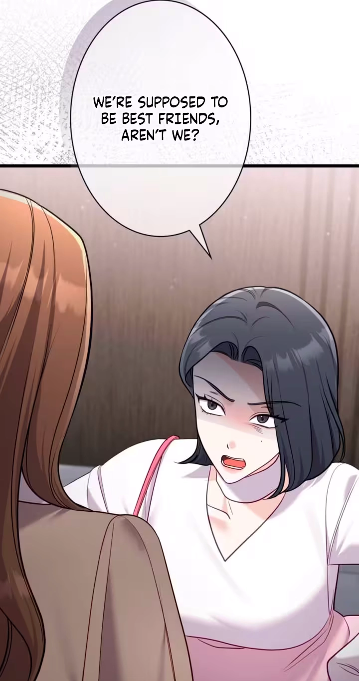 The Fiancé After the Rain chapter 36 page 61