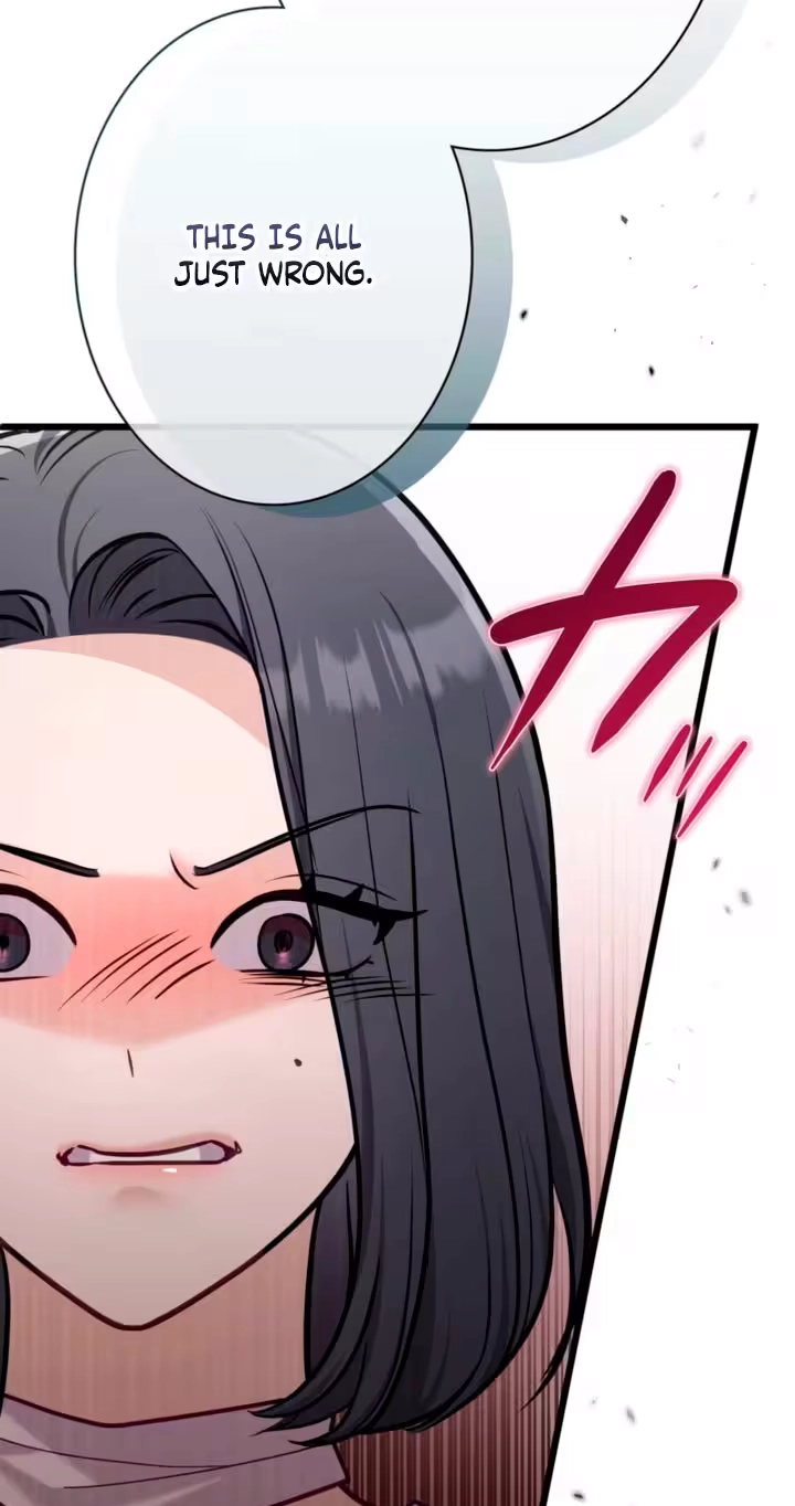 The Fiancé After the Rain chapter 36 page 65