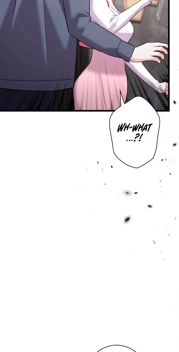 The Fiancé After the Rain chapter 36 page 74