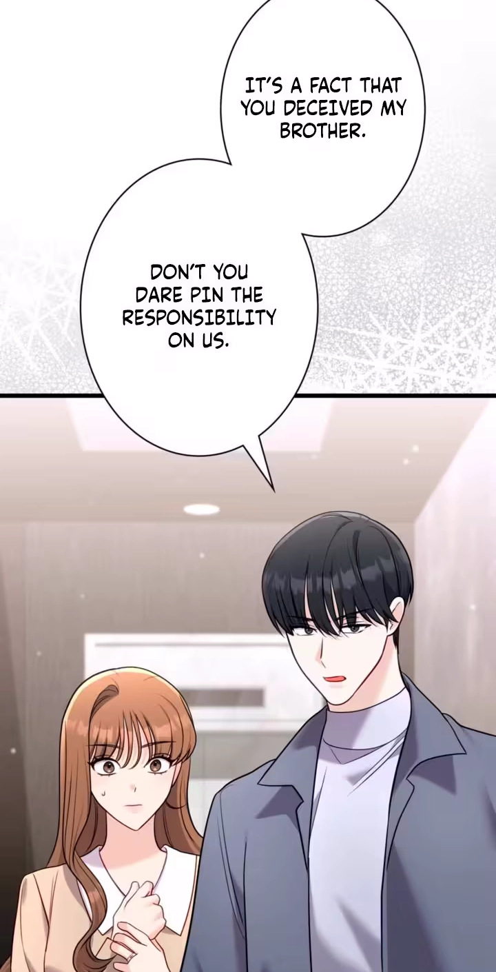 The Fiancé After the Rain chapter 36 page 75