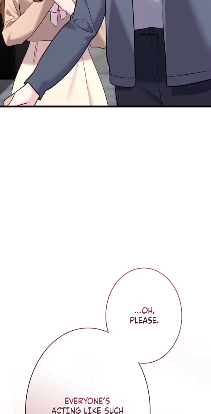 The Fiancé After the Rain chapter 36 page 76