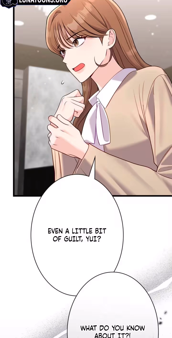 The Fiancé After the Rain chapter 36 page 79