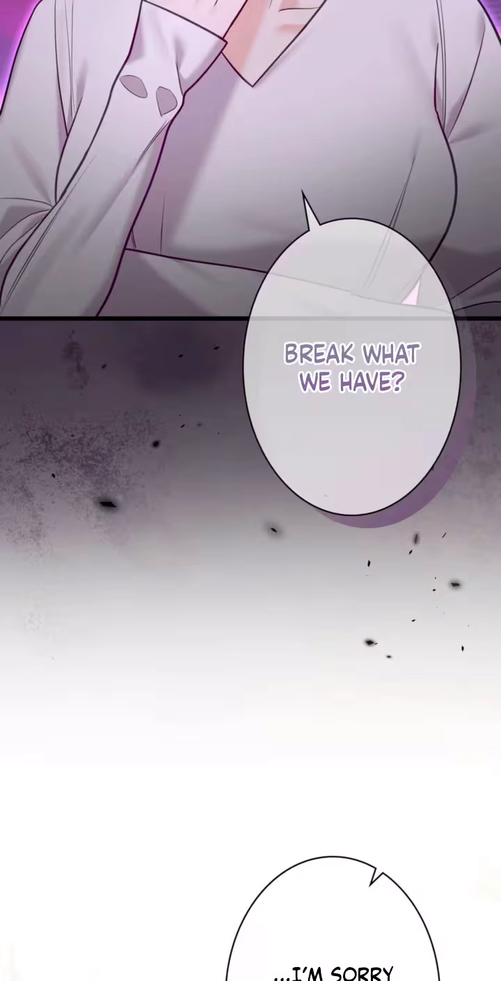 The Fiancé After the Rain chapter 36 page 82
