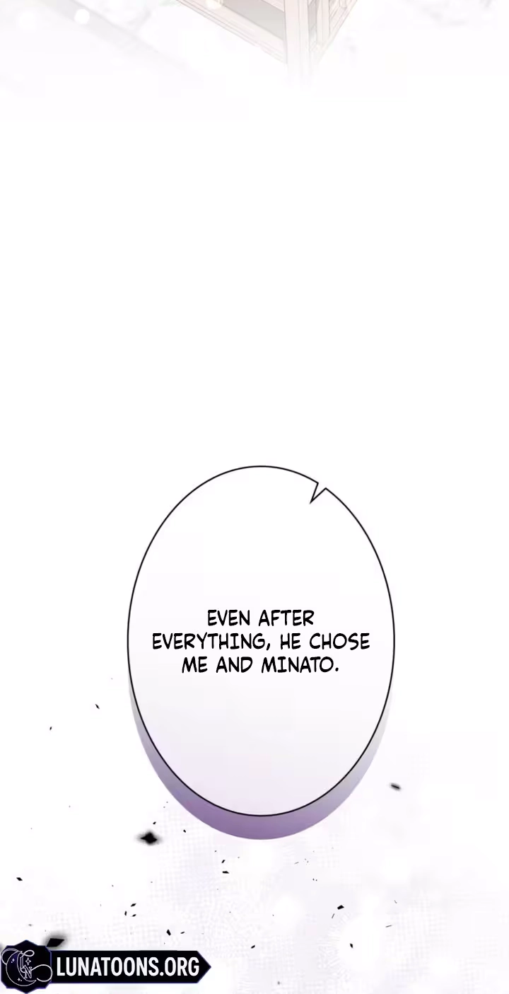 The Fiancé After the Rain chapter 36 page 84