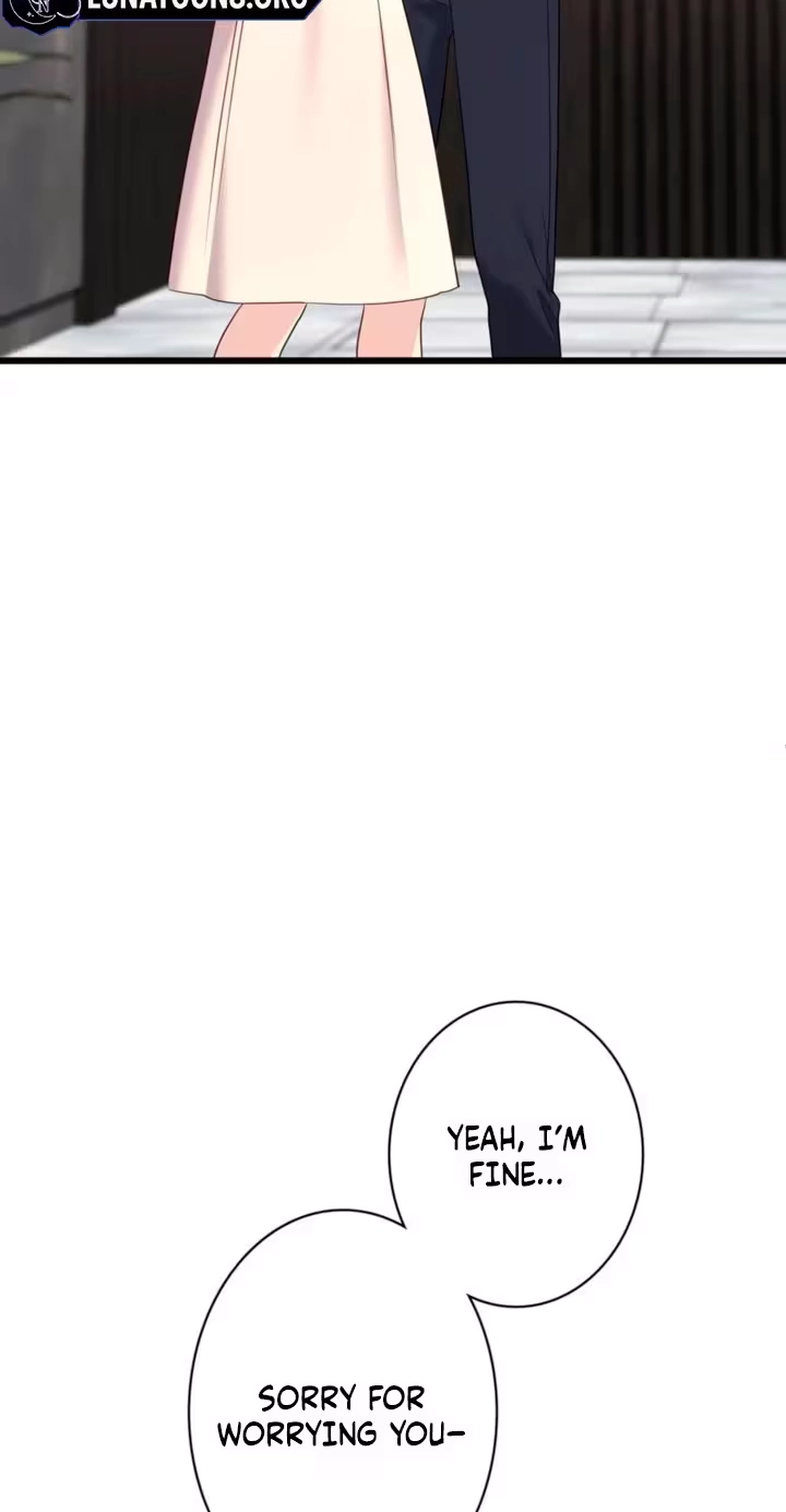 The Fiancé After the Rain chapter 36 page 91