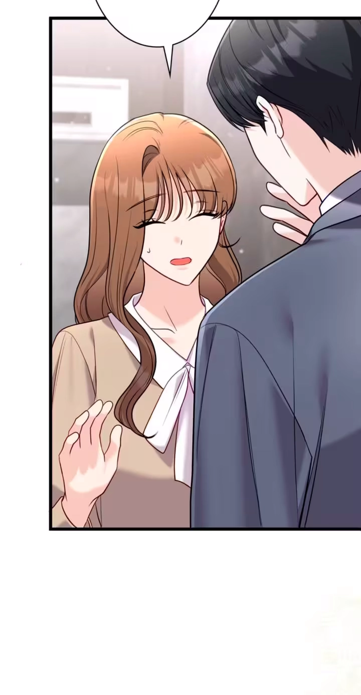 The Fiancé After the Rain chapter 36 page 92
