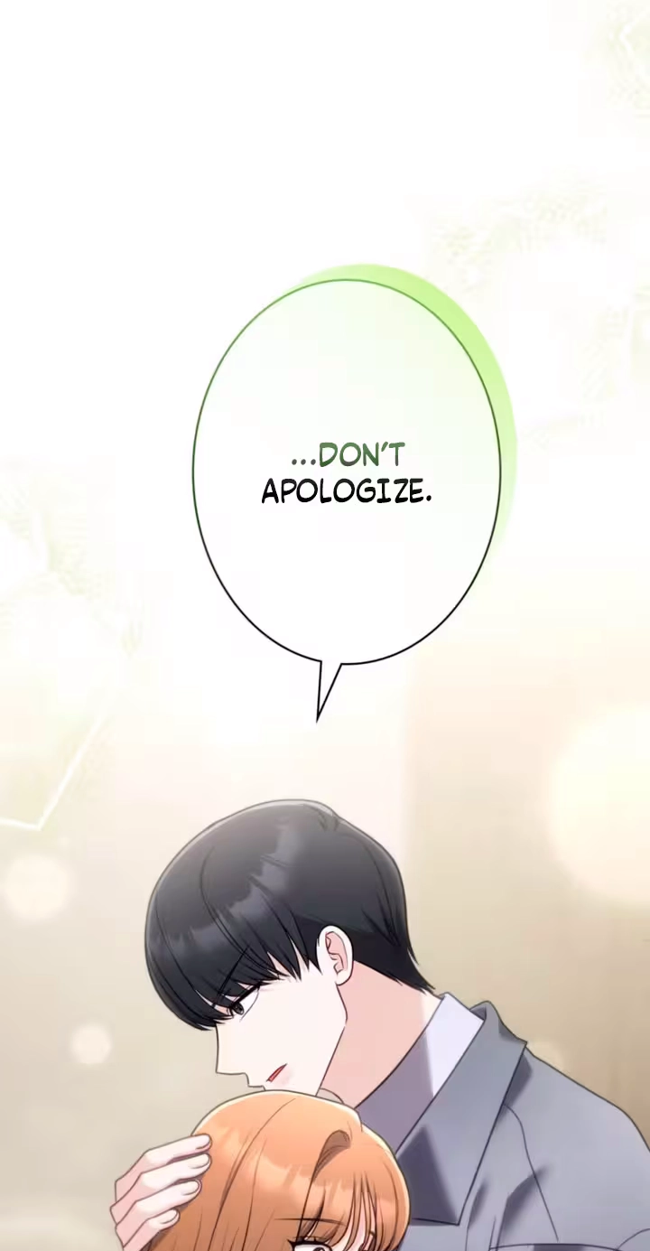 The Fiancé After the Rain chapter 36 page 93