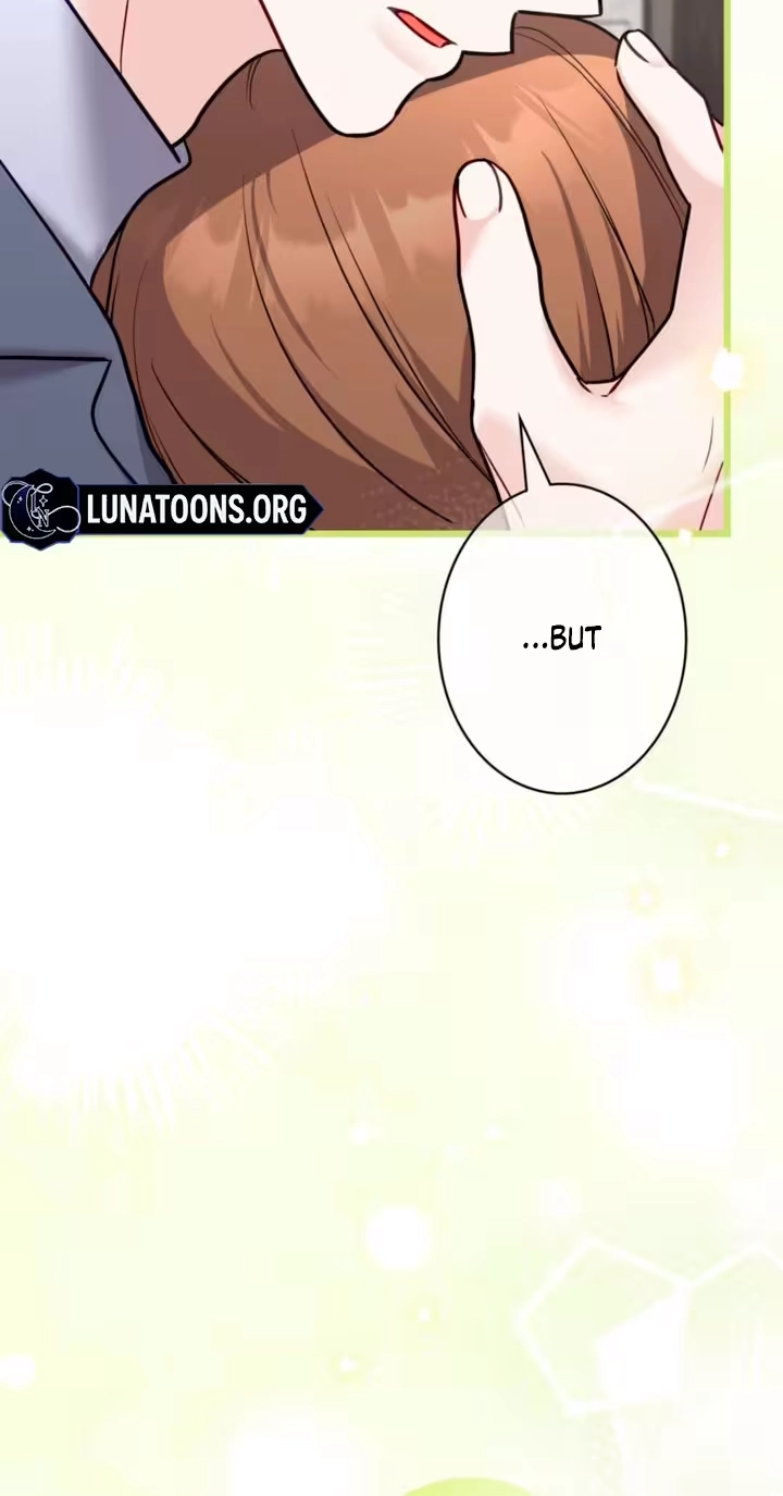 The Fiancé After the Rain chapter 36 page 96