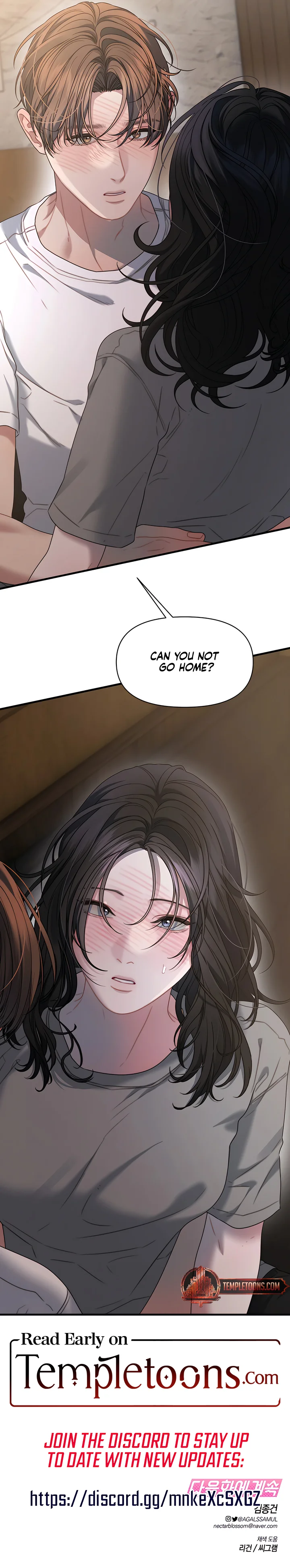 Operation Water Ghost chapter 23 page 9