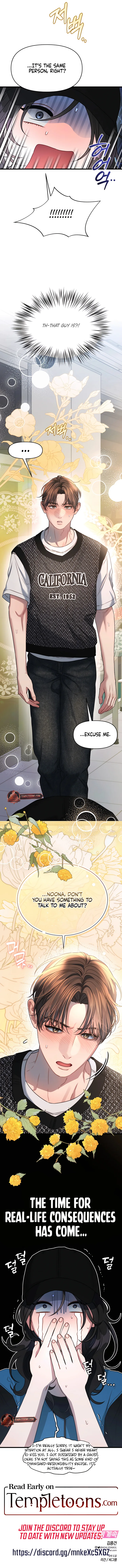 Operation Water Ghost chapter 3 page 10