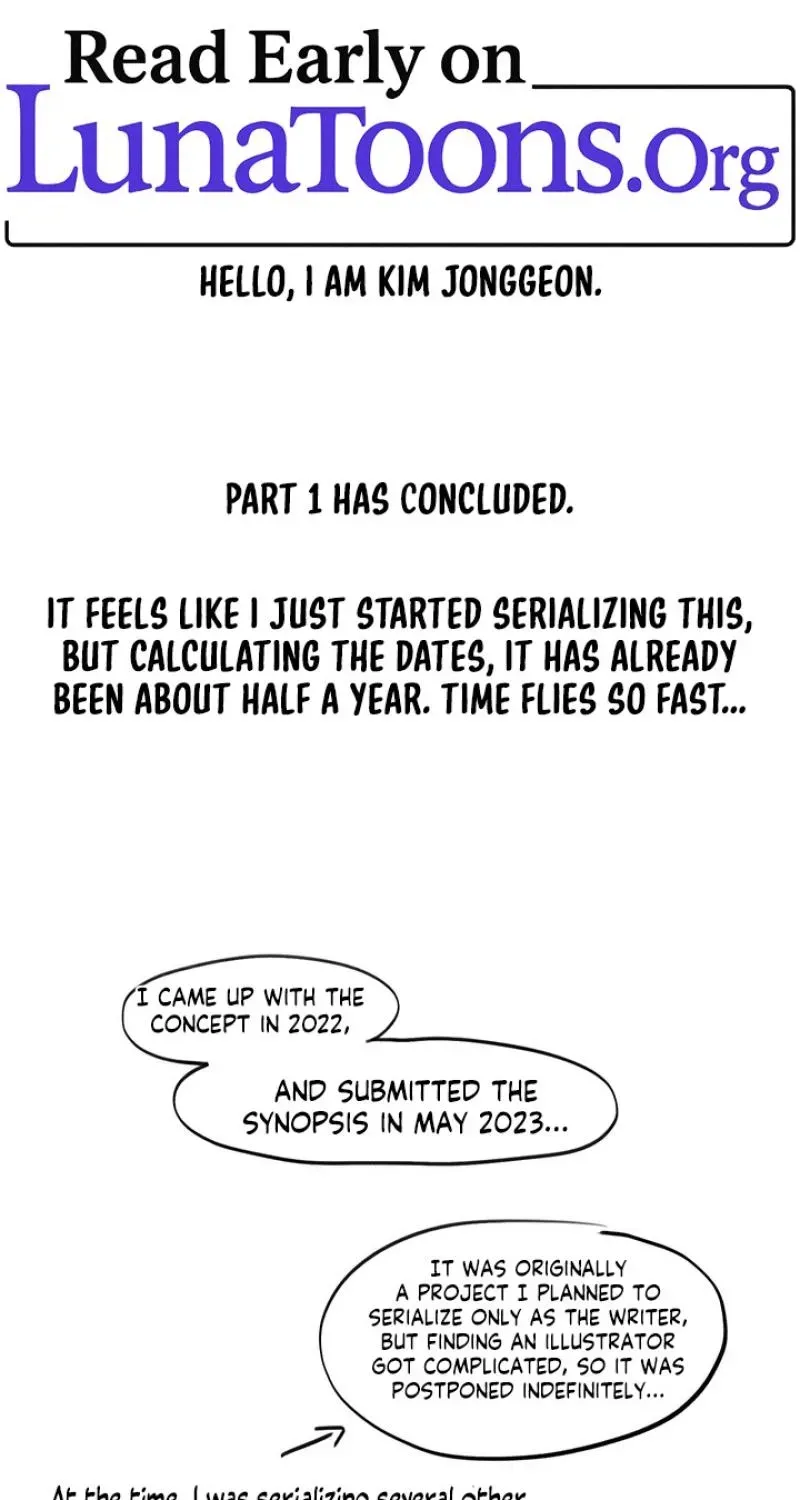 Operation Water Ghost chapter 30 page 1