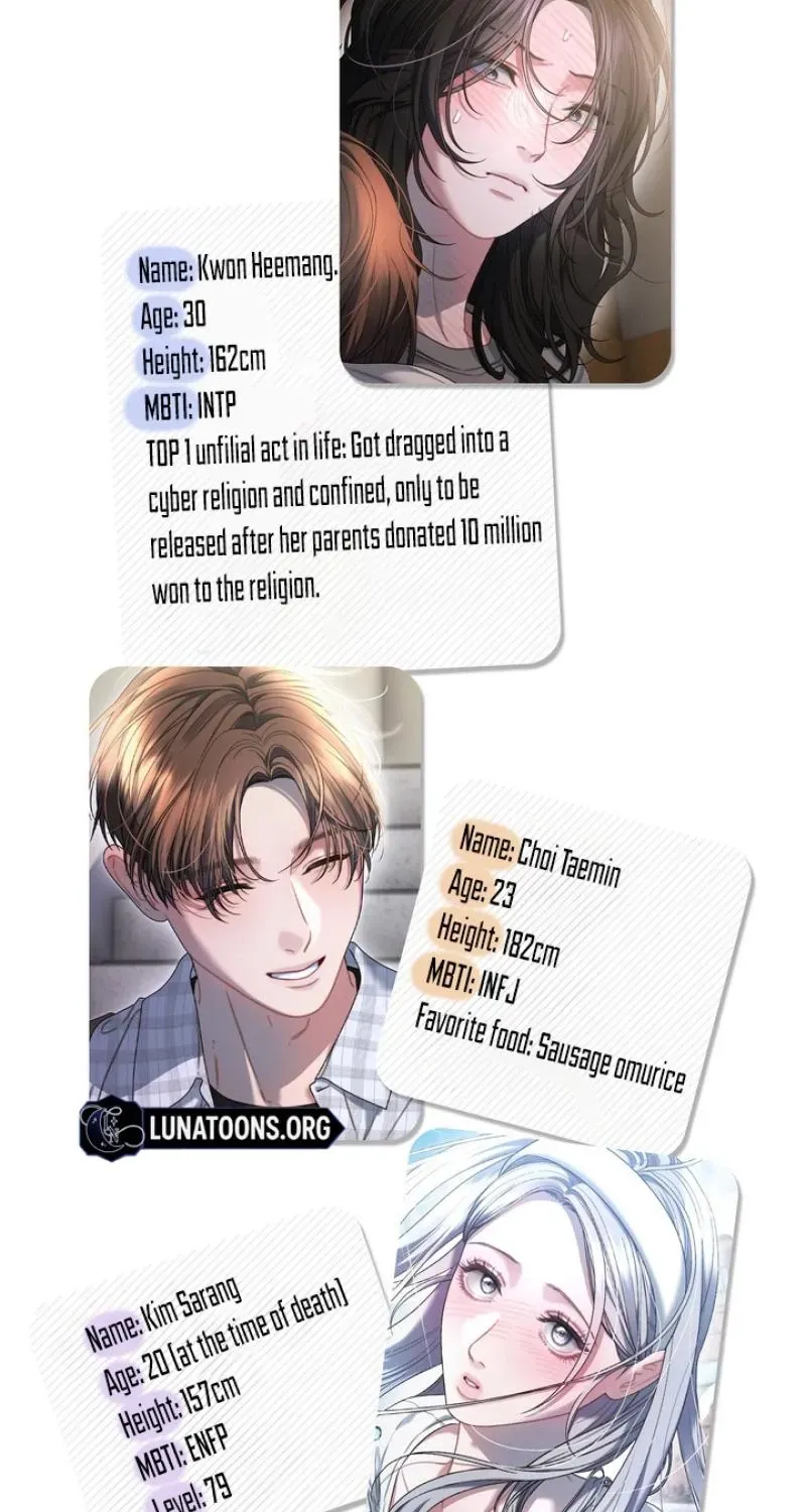 Operation Water Ghost chapter 30 page 3