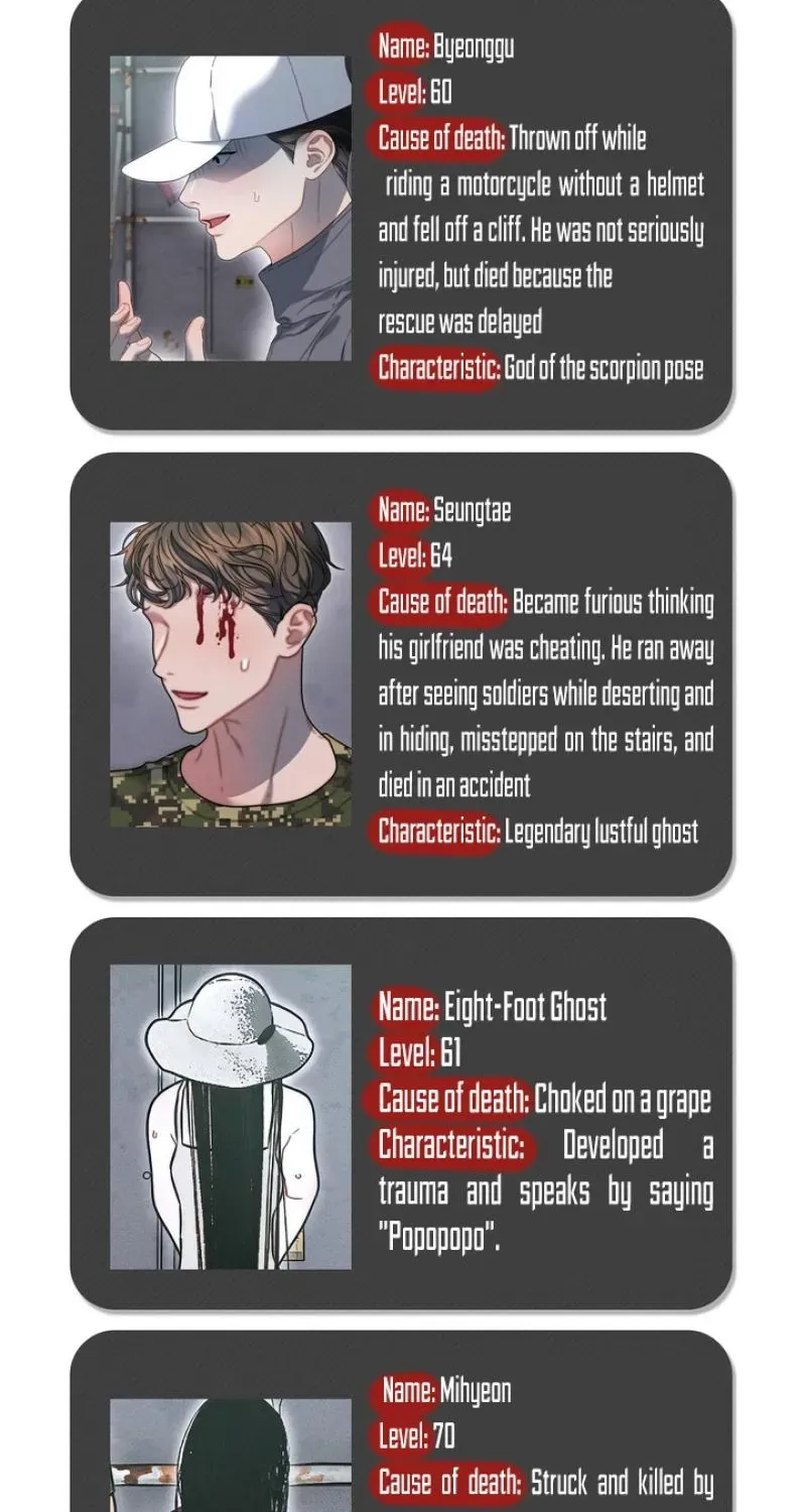 Operation Water Ghost chapter 30 page 7