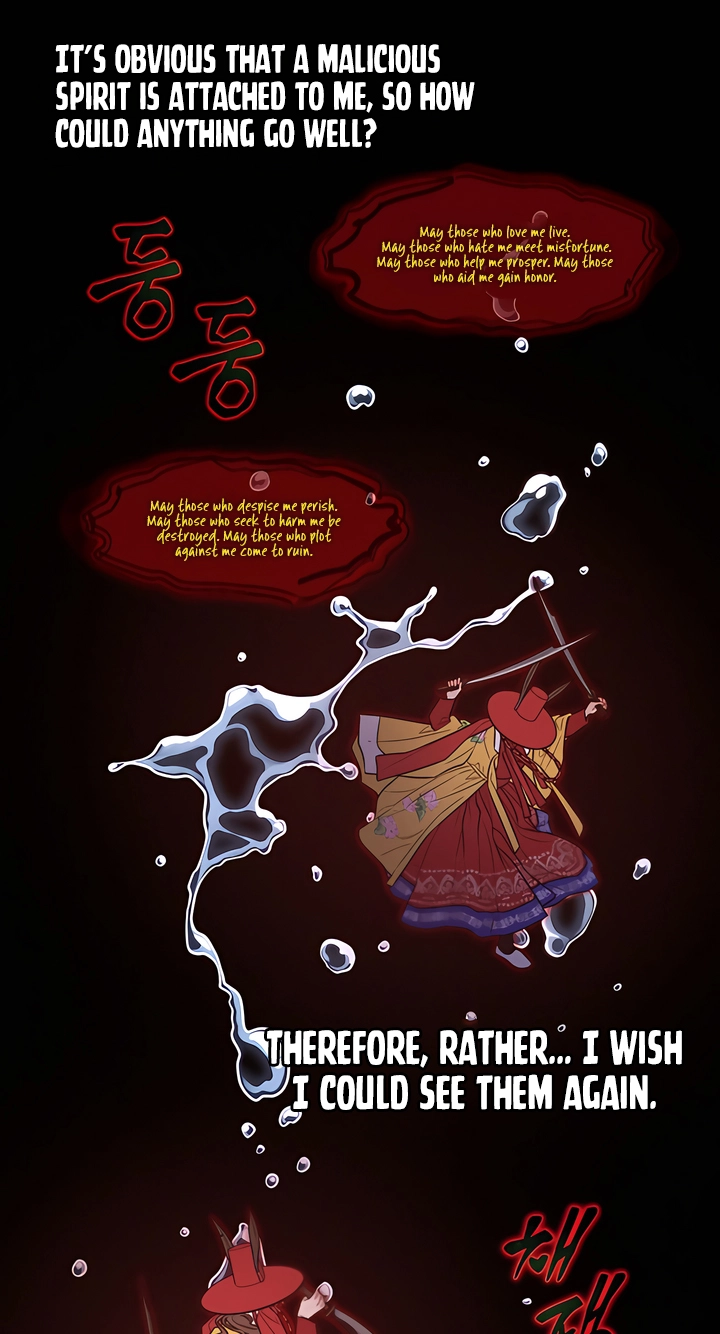 Operation Water Ghost chapter 31 page 19