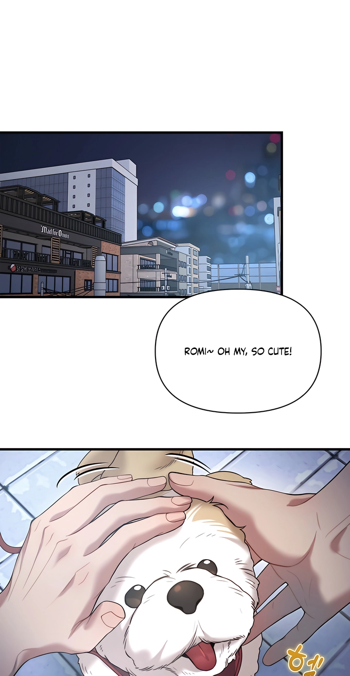 Operation Water Ghost chapter 31 page 28
