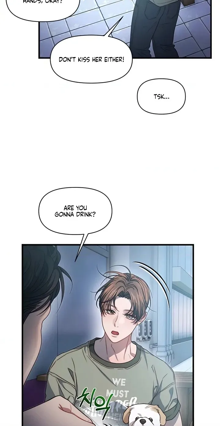 Operation Water Ghost chapter 31 page 30
