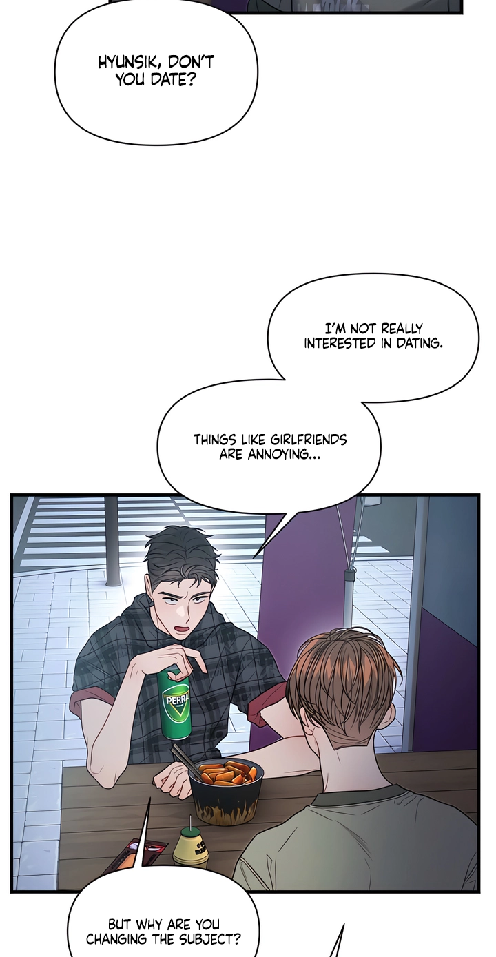 Operation Water Ghost chapter 31 page 33