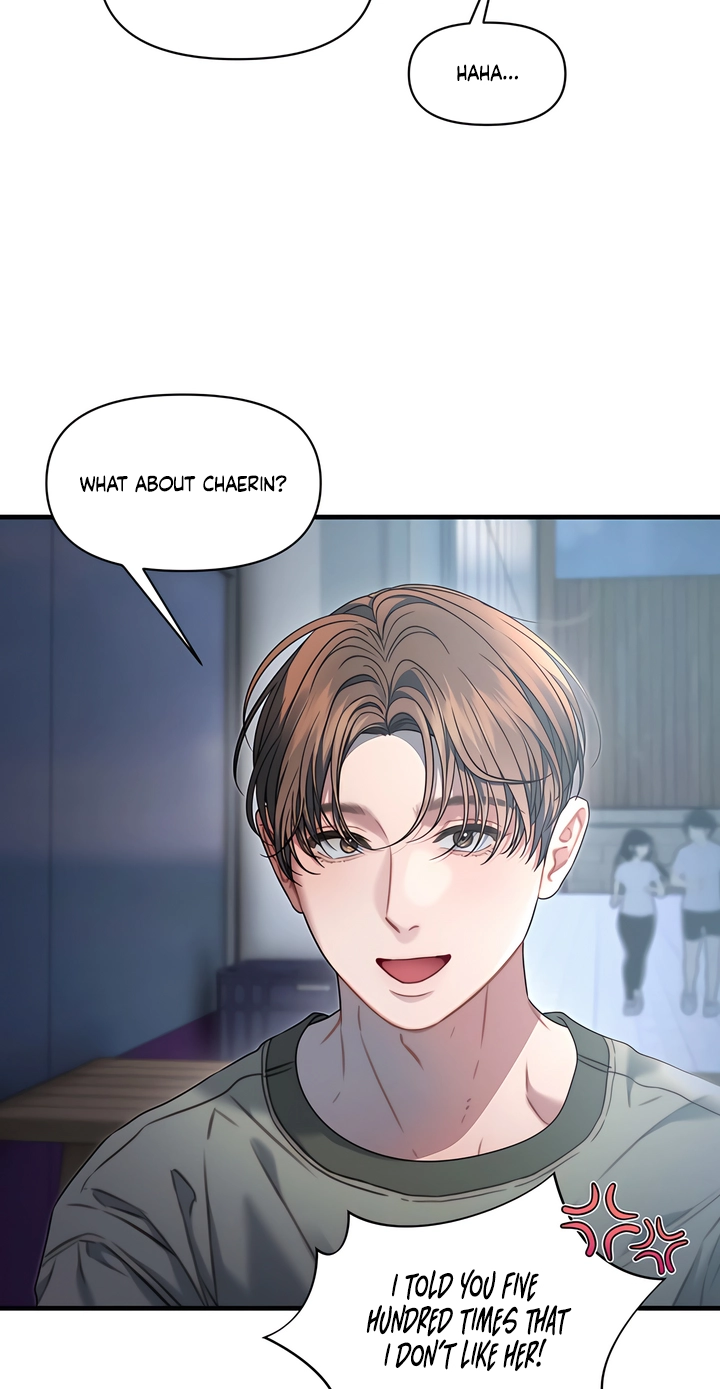 Operation Water Ghost chapter 31 page 34