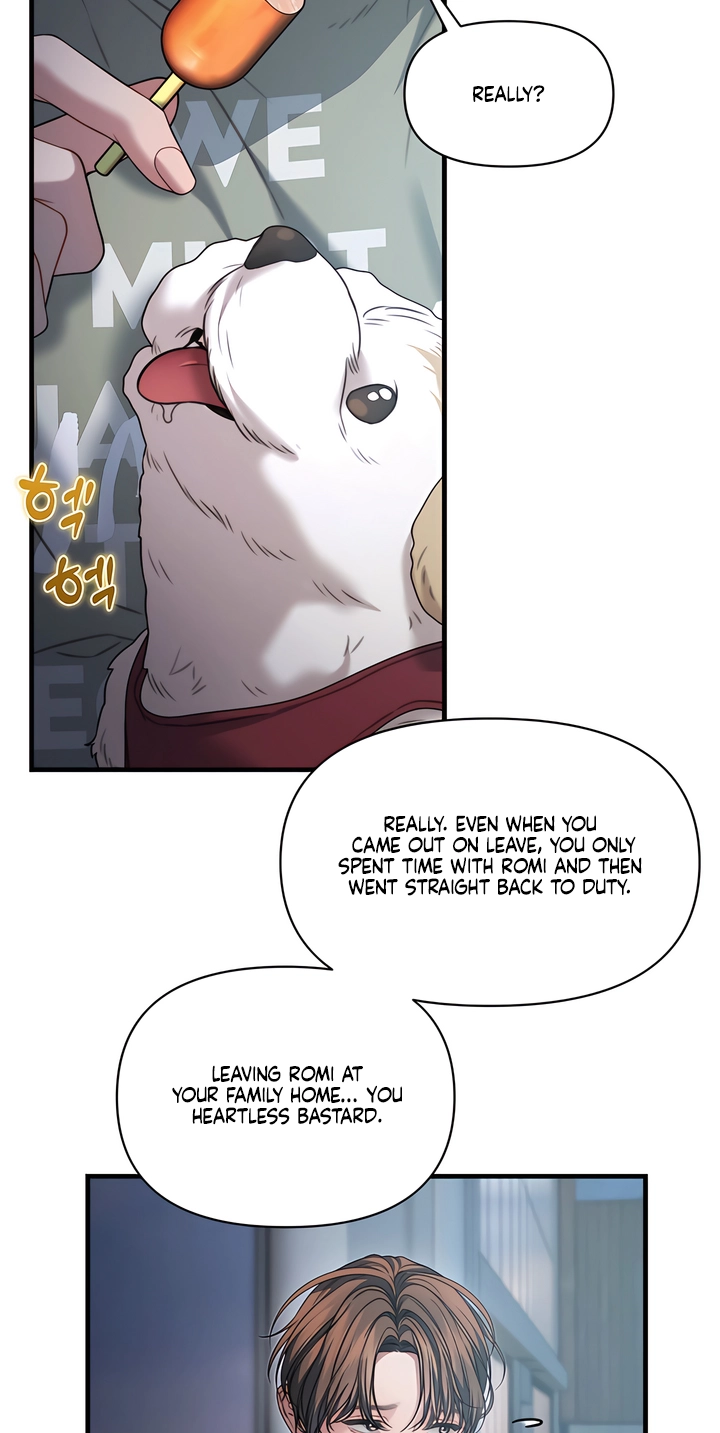 Operation Water Ghost chapter 31 page 37
