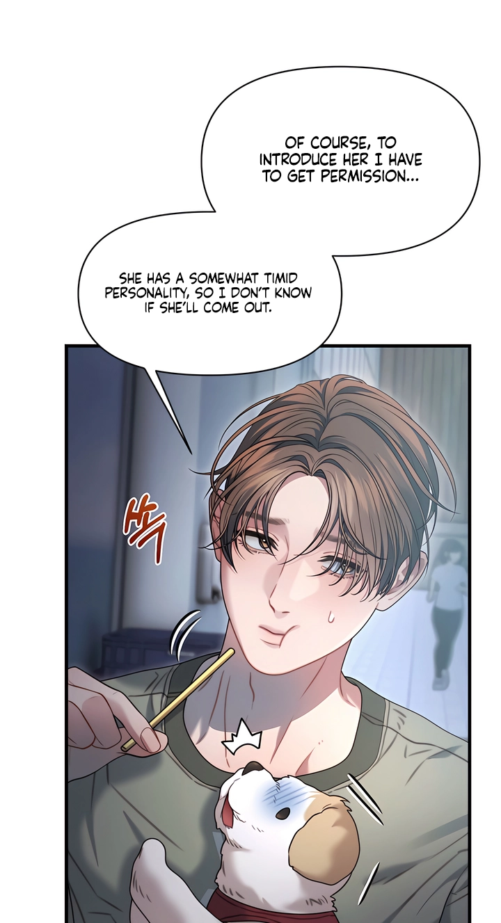 Operation Water Ghost chapter 31 page 46
