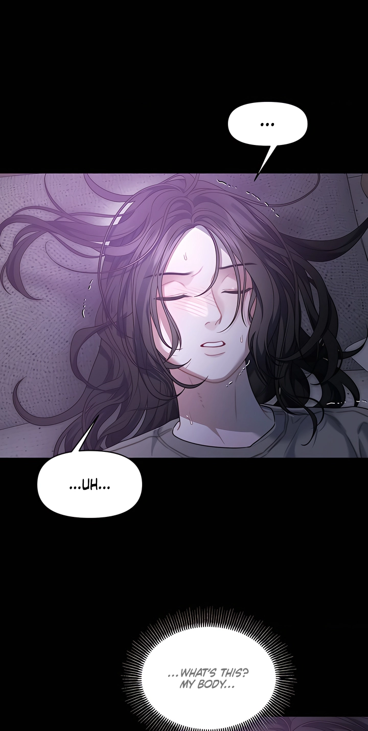 Operation Water Ghost chapter 31 page 58