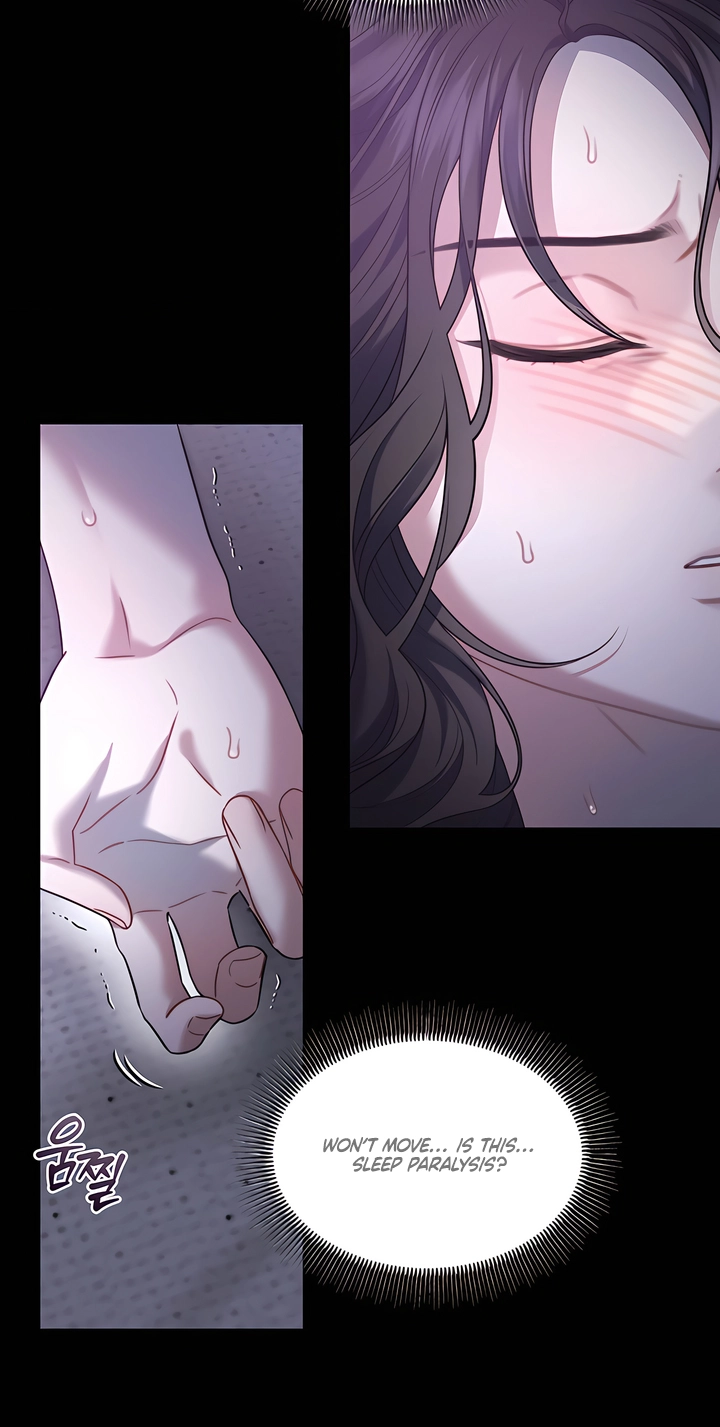 Operation Water Ghost chapter 31 page 59