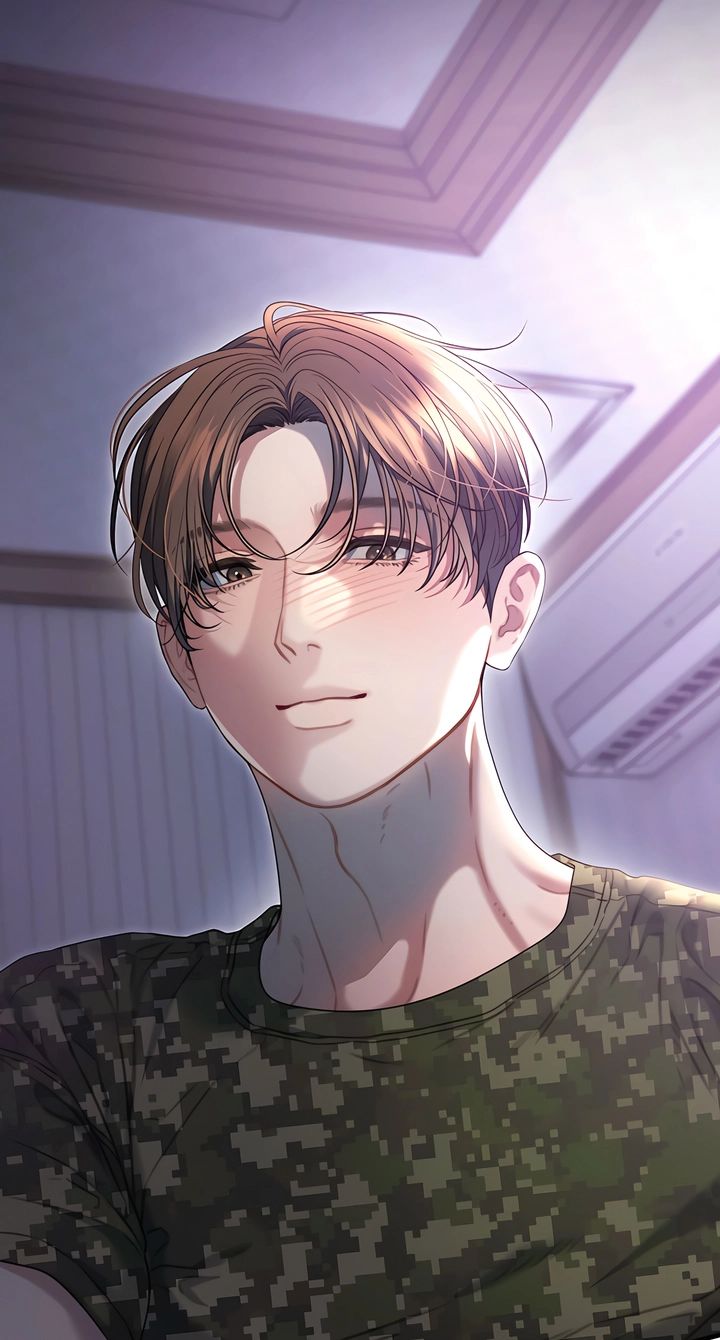 Operation Water Ghost chapter 31 page 63