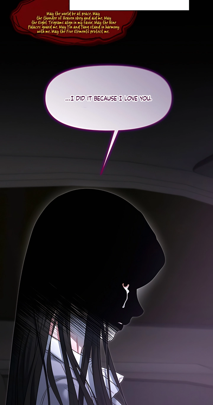 Operation Water Ghost chapter 31 page 7