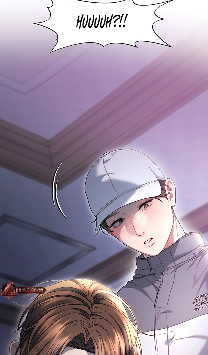Operation Water Ghost chapter 31 page 72
