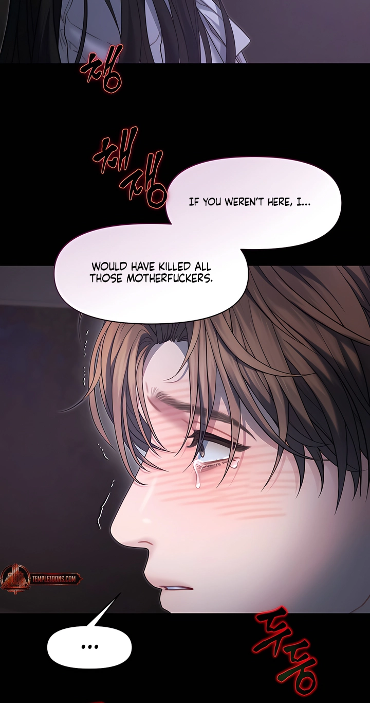 Operation Water Ghost chapter 31 page 8
