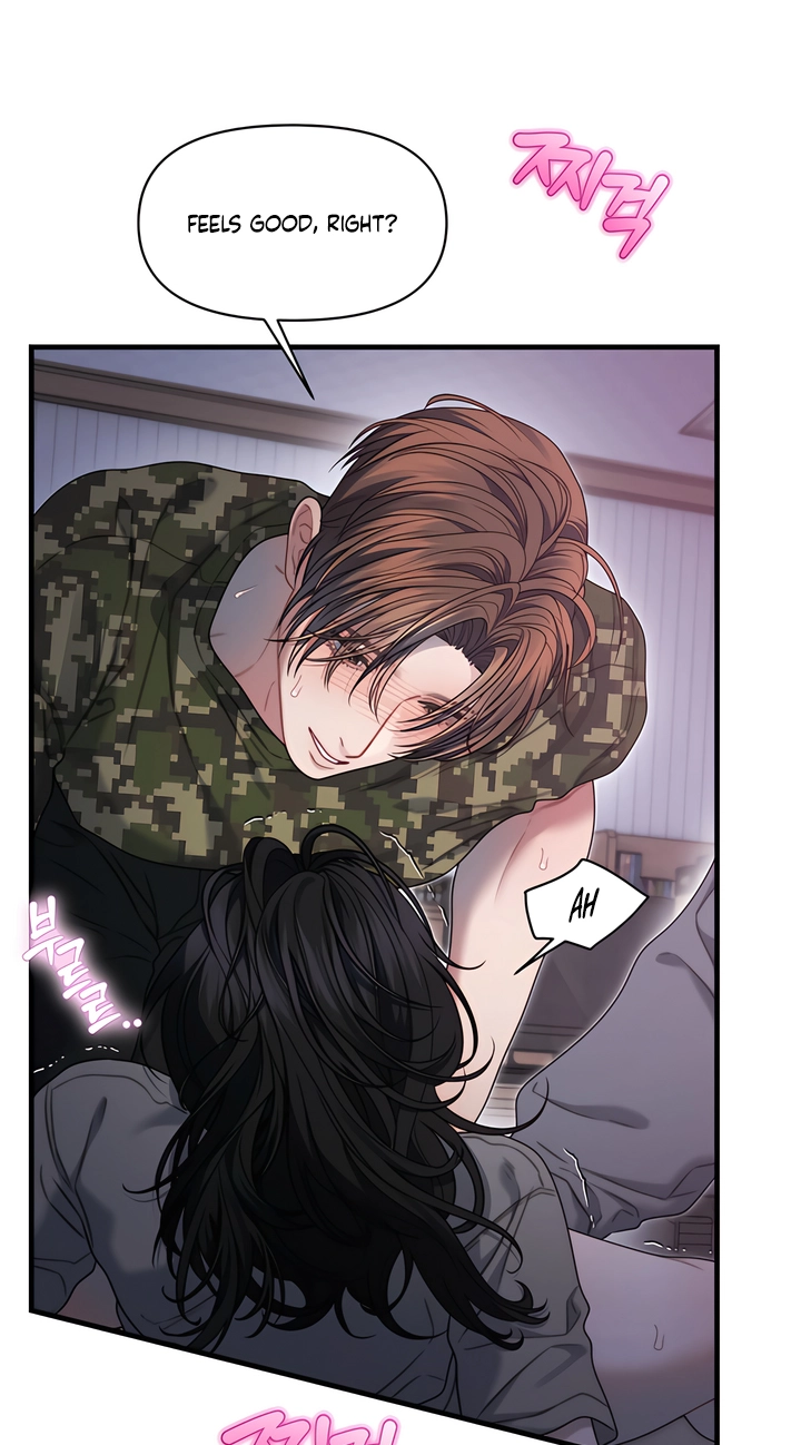 Operation Water Ghost chapter 32 page 11