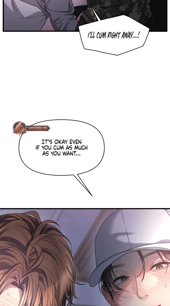 Operation Water Ghost chapter 32 page 14