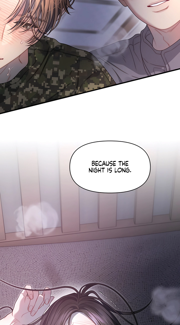 Operation Water Ghost chapter 32 page 15
