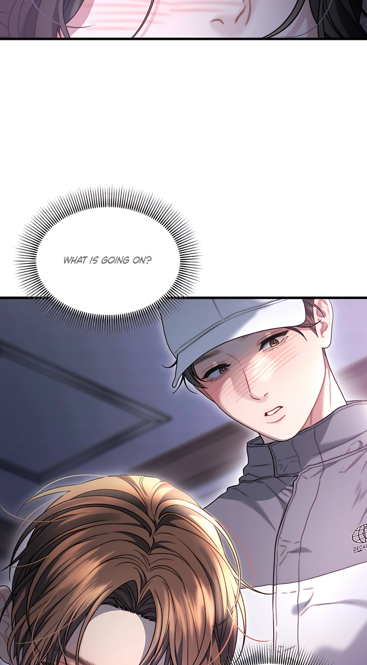 Operation Water Ghost chapter 32 page 2