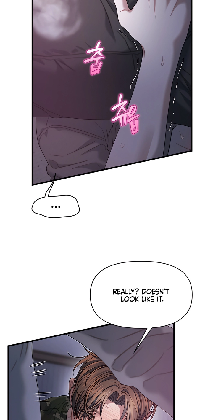 Operation Water Ghost chapter 32 page 21