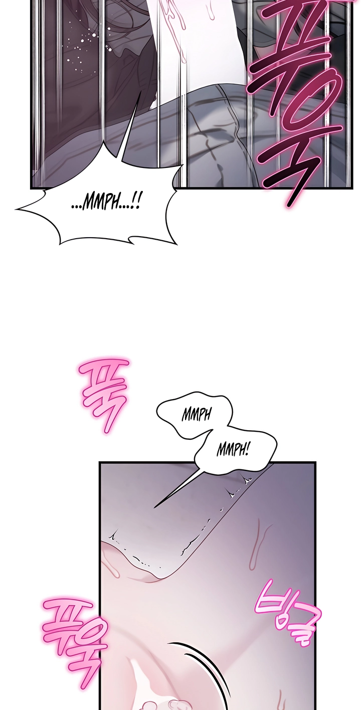 Operation Water Ghost chapter 32 page 25