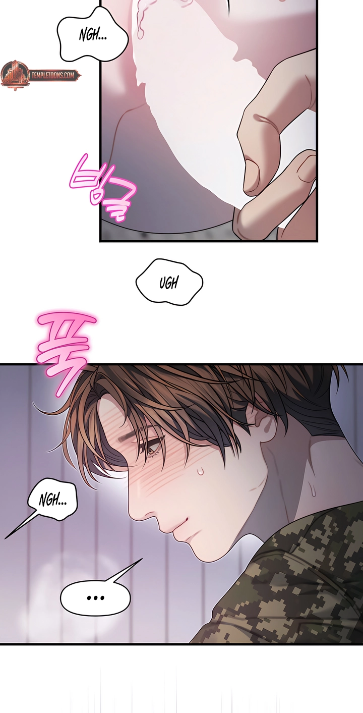 Operation Water Ghost chapter 32 page 26