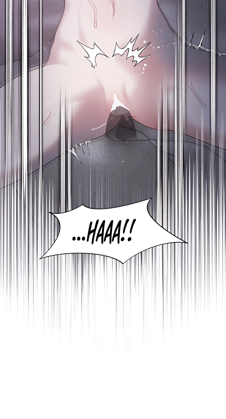 Operation Water Ghost chapter 32 page 28