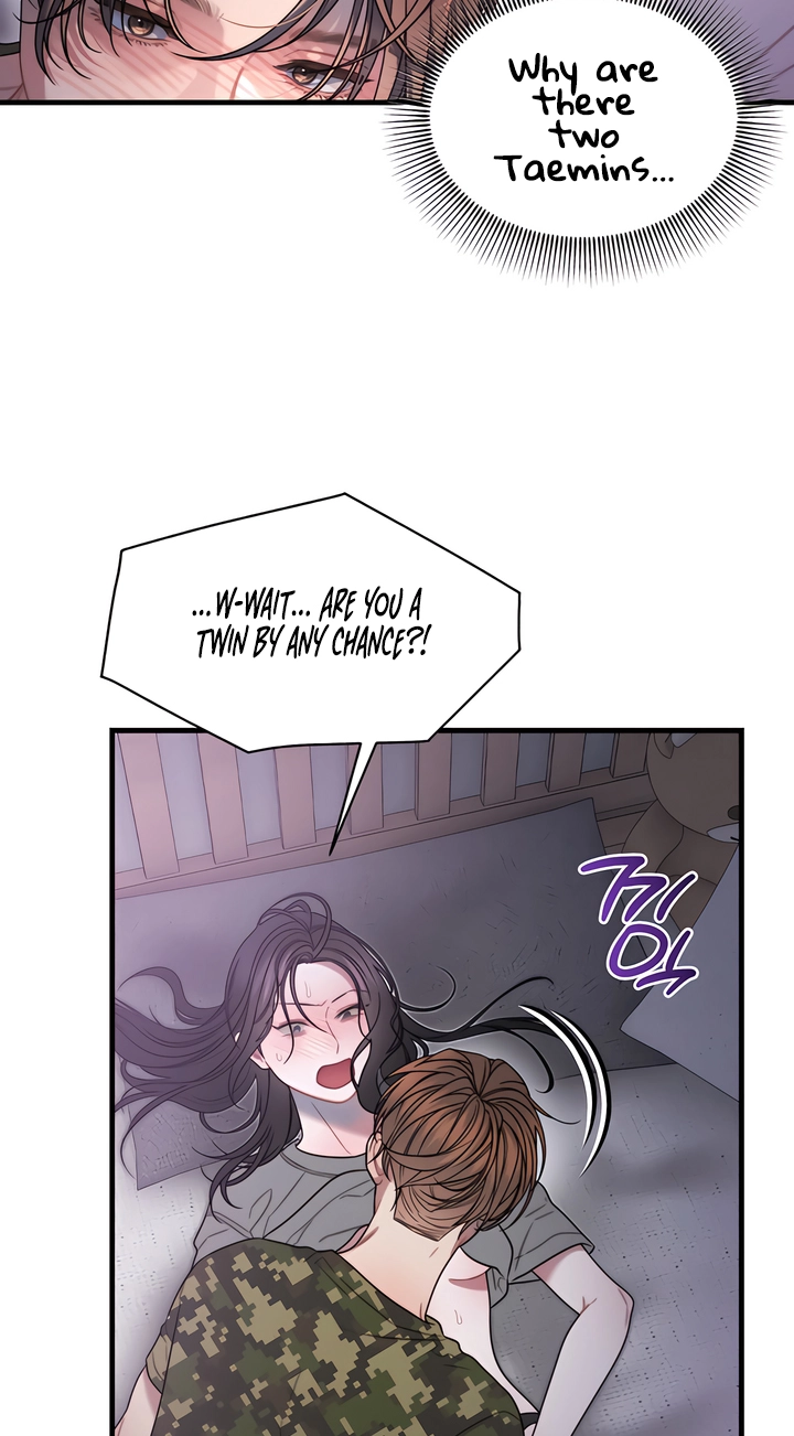 Operation Water Ghost chapter 32 page 3