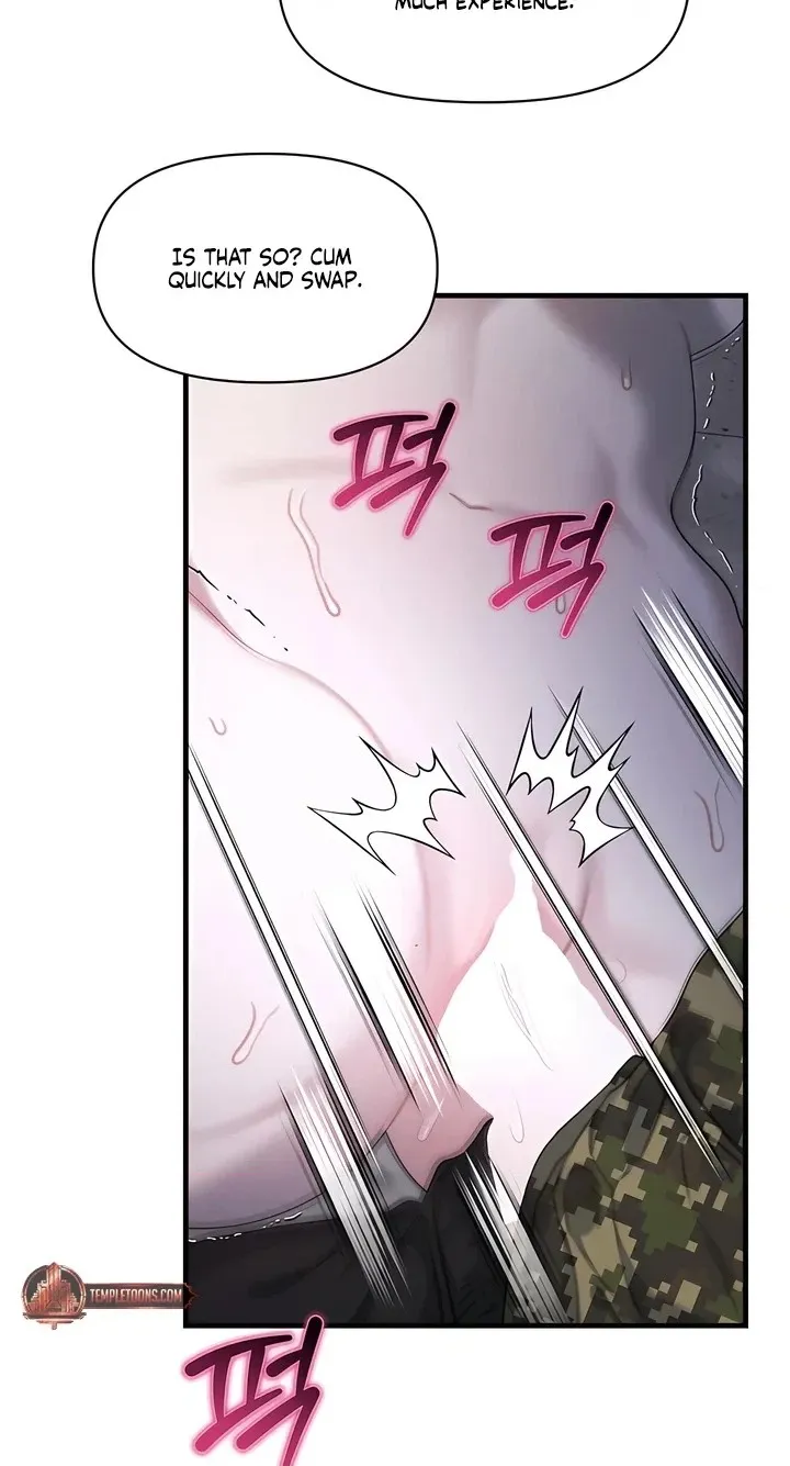 Operation Water Ghost chapter 32 page 30