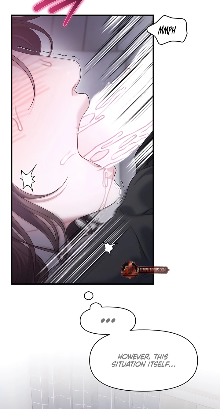 Operation Water Ghost chapter 32 page 34