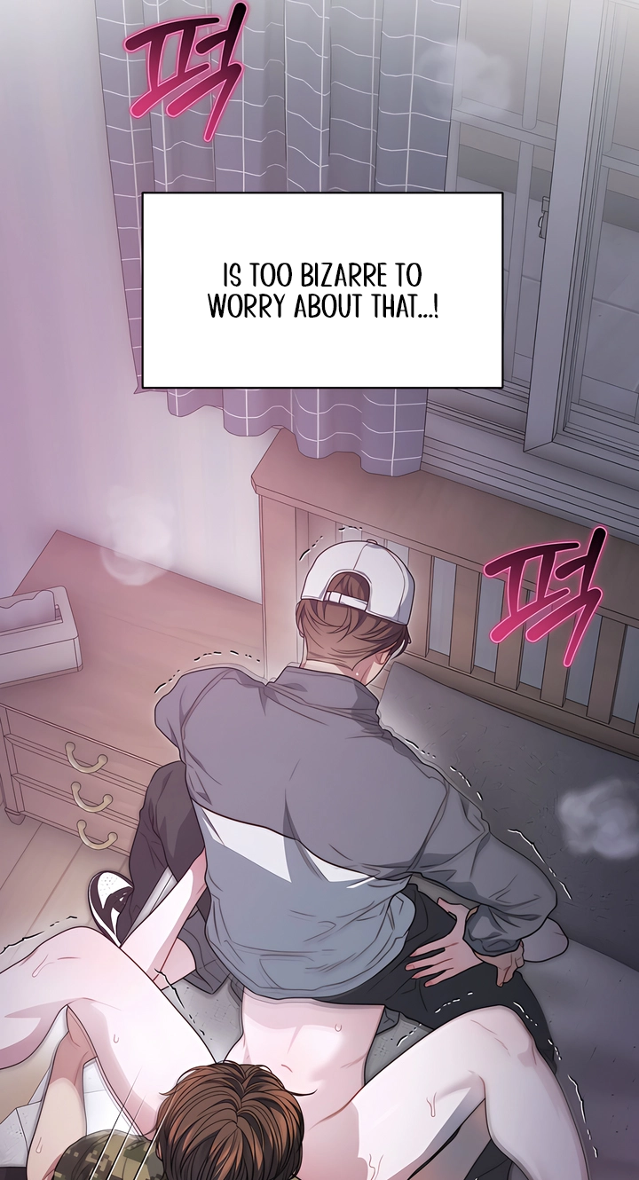 Operation Water Ghost chapter 32 page 35