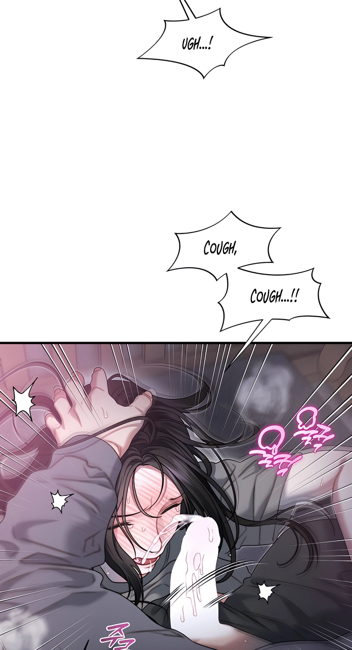 Operation Water Ghost chapter 32 page 38